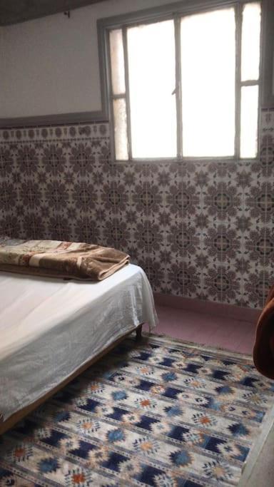 Old Medina Tangier 아파트 외부 사진