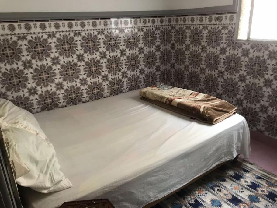 Old Medina Tangier 아파트 외부 사진